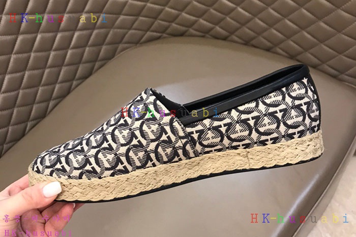 NEW 페라가모 에스파듀 신상 F5733320