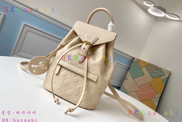 ★미러급★루이비통 몽수리 백팩  M45397-2