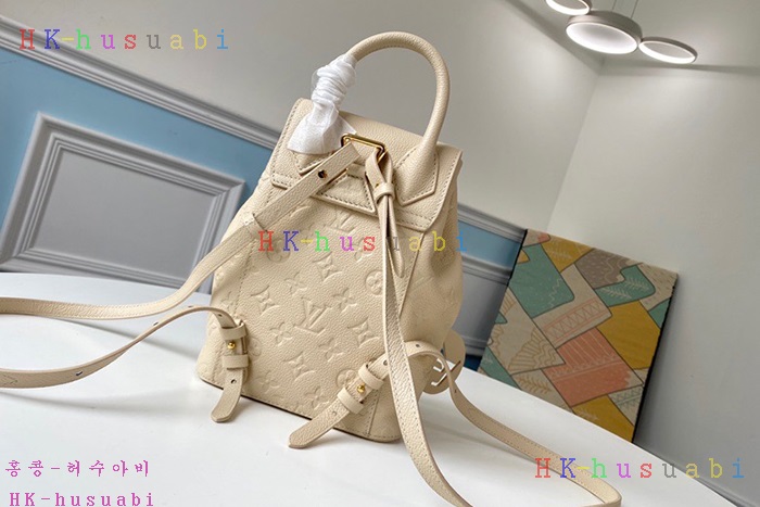 ★미러급★루이비통 몽수리 백팩  M45397-2