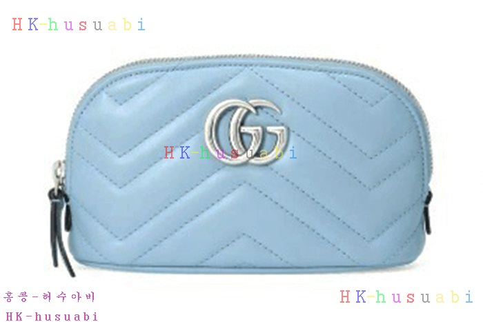★미러급★ 구찌 마몬트 코스메틱 케이스 GU 625544-2