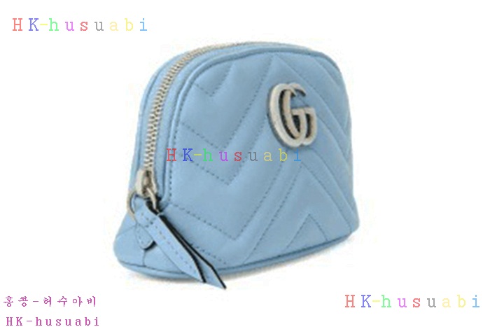 ★미러급★ 구찌 마몬트 코스메틱 케이스 GU 625544-2