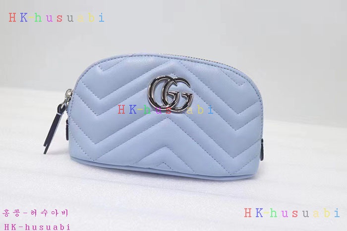 ★미러급★ 구찌 마몬트 코스메틱 케이스 GU 625544-2