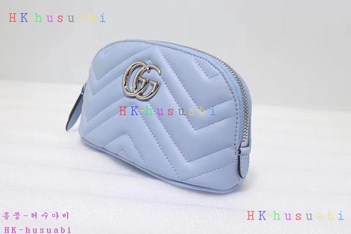 ★미러급★ 구찌 마몬트 코스메틱 케이스 GU 625544-2