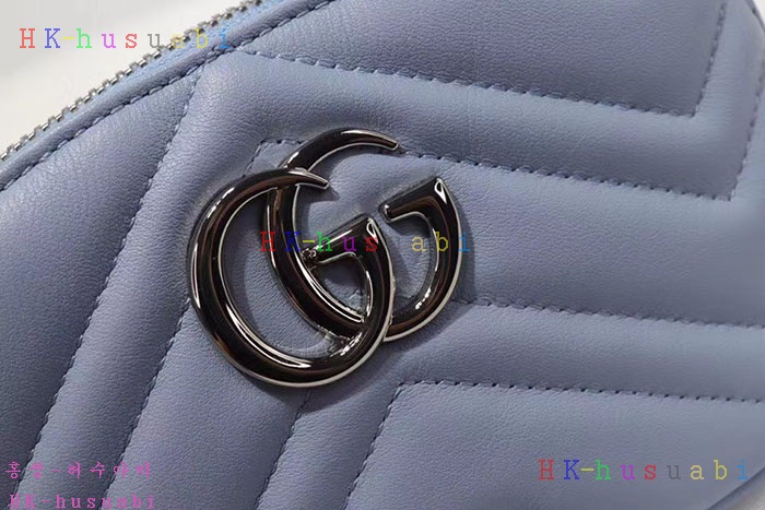 ★미러급★ 구찌 마몬트 코스메틱 케이스 GU 625544-2
