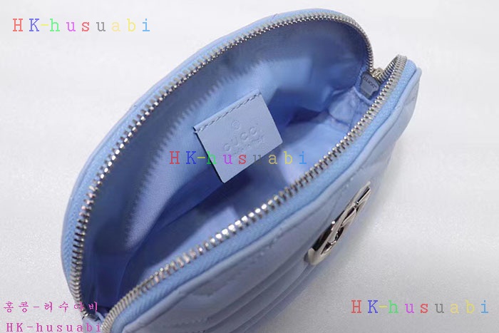 ★미러급★ 구찌 마몬트 코스메틱 케이스 GU 625544-2