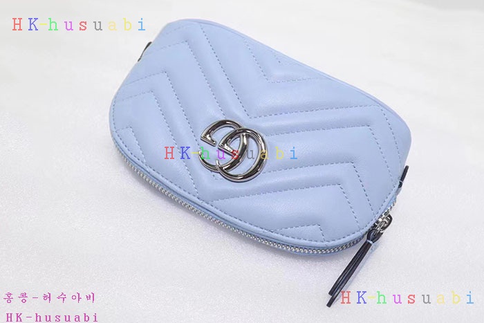 ★미러급★ 구찌 마몬트 코스메틱 케이스 GU 625544-2