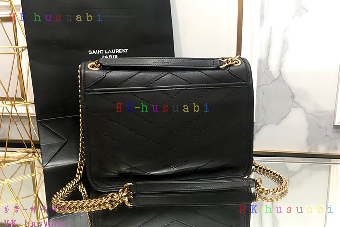 ★미러급★입생로랑 니키 숄더백  SL4988941