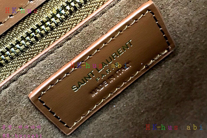 ★미러급★입생로랑 까레 사첼백 SL585060