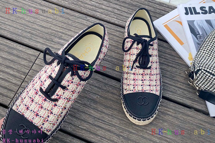 NEW 샤넬 여성용 신발 C585581