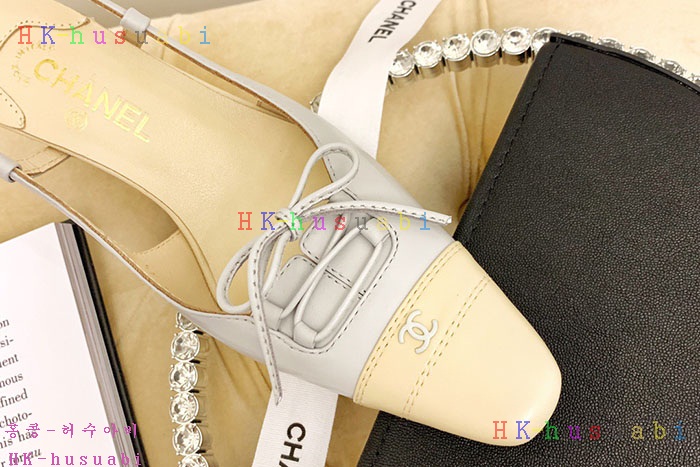 NEW 샤넬 여성용 신발 C585592
