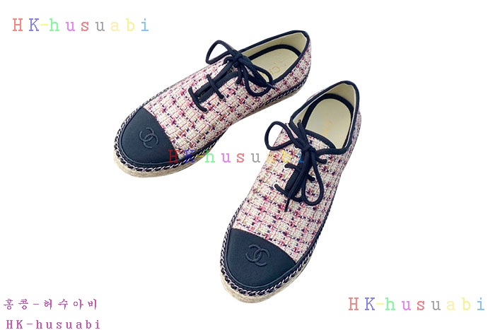 NEW 샤넬 여성용 신발 C585581