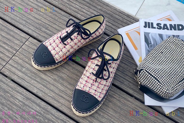 NEW 샤넬 여성용 신발 C585581