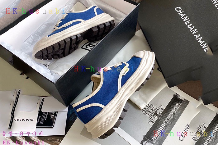 NEW 샤넬 여성용 신발 C585600