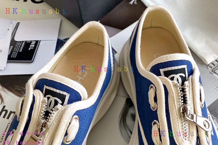 NEW 샤넬 여성용 신발 C585600