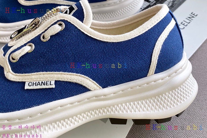 NEW 샤넬 여성용 신발 C585600