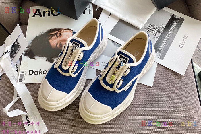 NEW 샤넬 여성용 신발 C585600