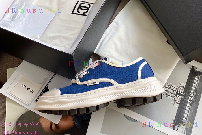 NEW 샤넬 여성용 신발 C585600