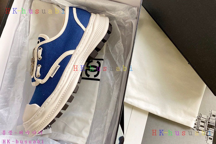 NEW 샤넬 여성용 신발 C585600