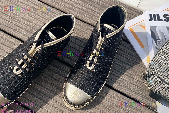 NEW 샤넬 여성용 신발 C585584