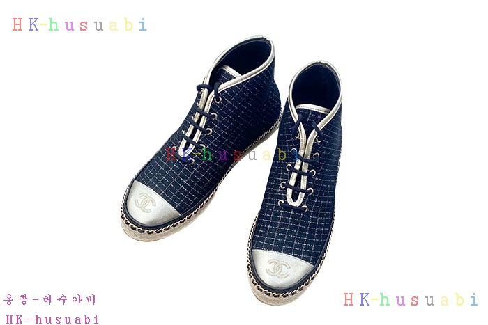 NEW 샤넬 여성용 신발 C585584