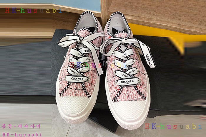 NEW 샤넬 여성용 신발 C585586