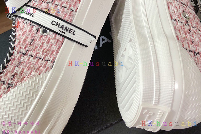 NEW 샤넬 여성용 신발 C585586