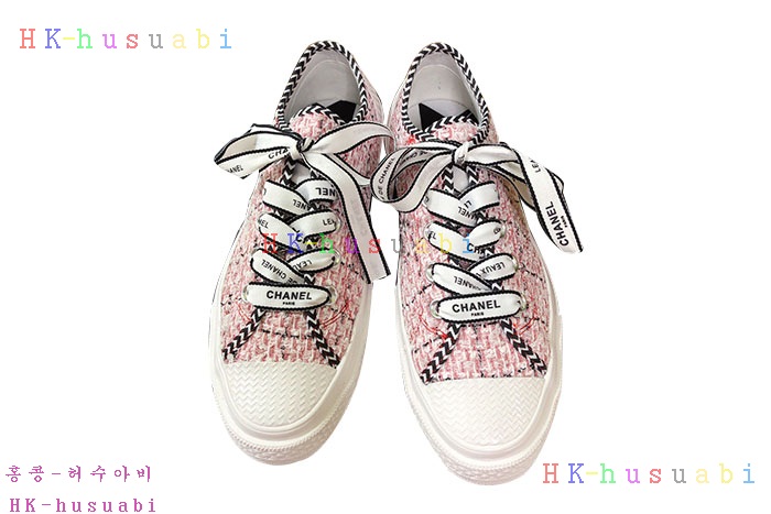 NEW 샤넬 여성용 신발 C585586