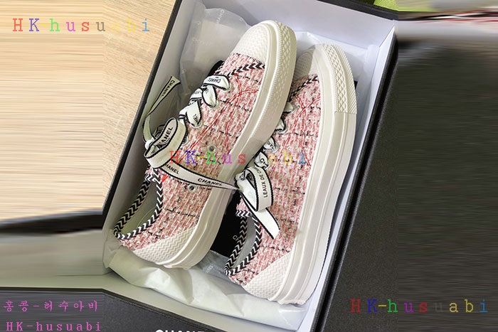 NEW 샤넬 여성용 신발 C585586