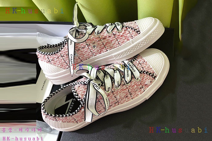 NEW 샤넬 여성용 신발 C585586