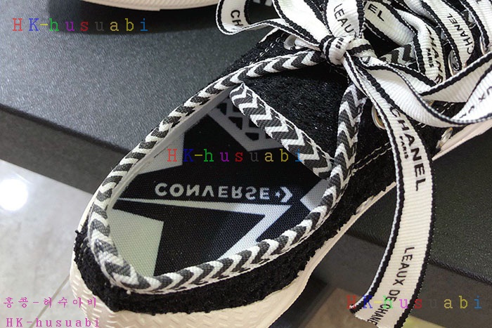 NEW 샤넬 여성용 신발 C585587