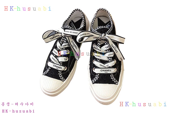 NEW 샤넬 여성용 신발 C585587