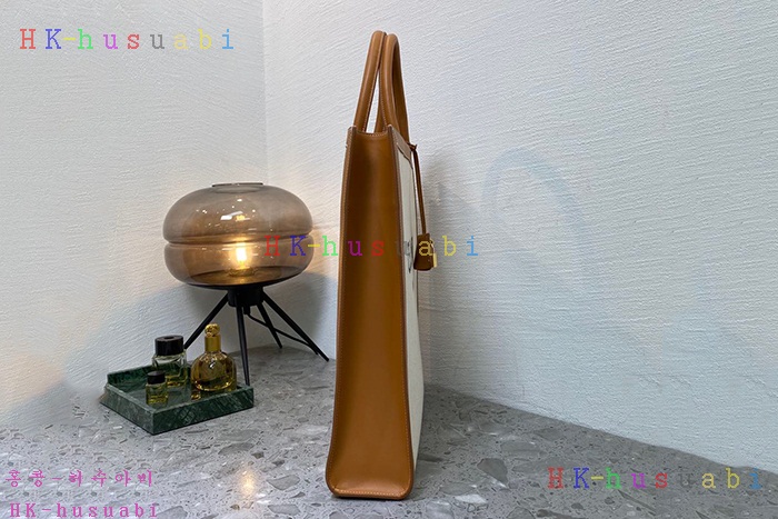 ★미러급★ 셀린느 버티컬 카바스백  C 190402