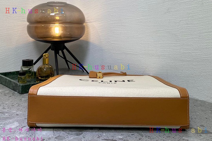 ★미러급★ 셀린느 버티컬 카바스백  C 190402