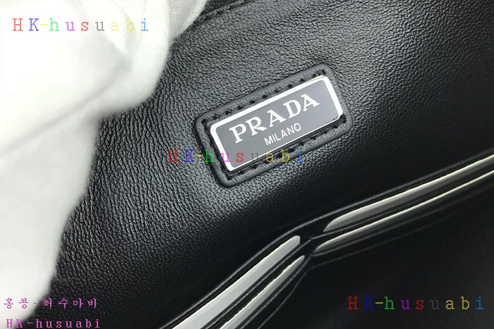 ★미러급★프라다 사피아노 파우치  P 2NH005