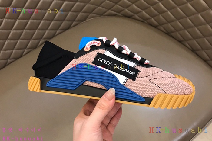 NEW 돌체엔가바나 신발 신상 DG 5727718