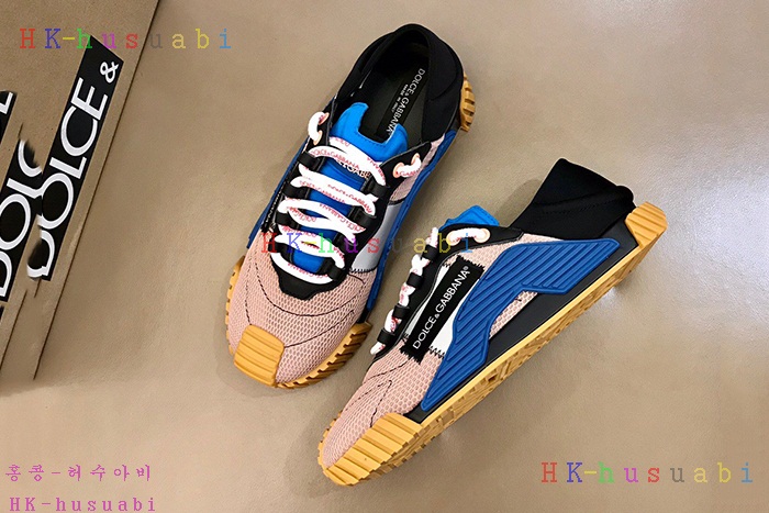 NEW 돌체엔가바나 신발 신상 DG 5727718