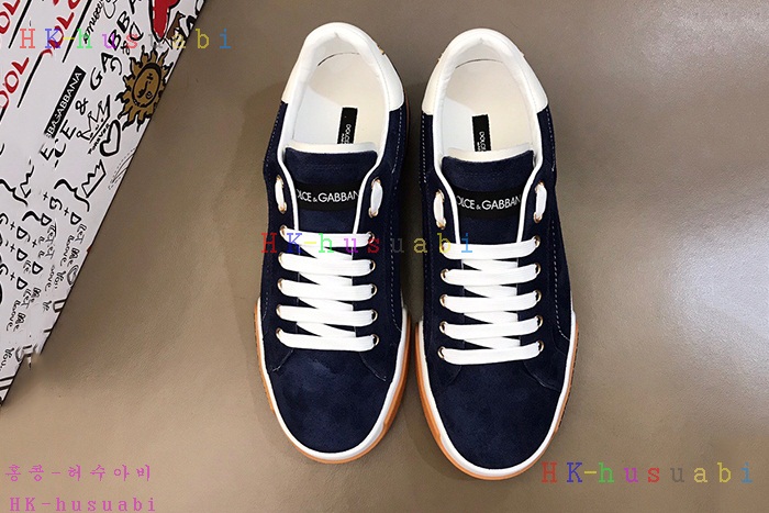 NEW 돌체엔가바나 신발 신상 DG 5727721