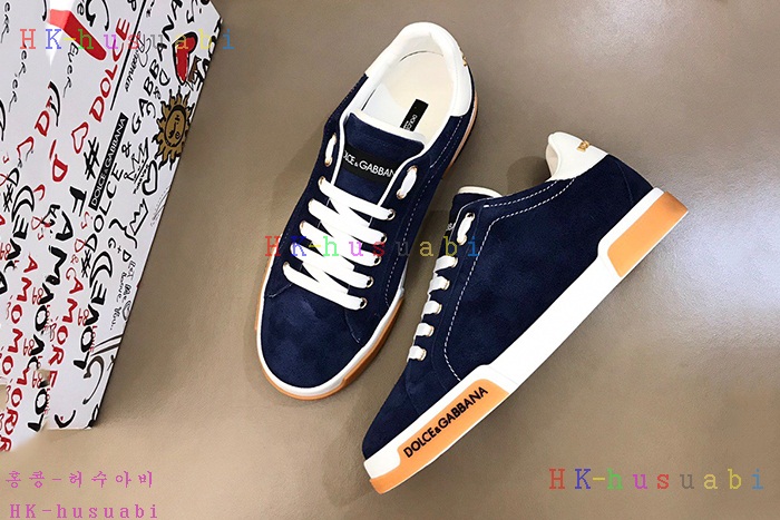 NEW 돌체엔가바나 신발 신상 DG 5727721