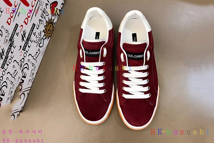 NEW 돌체엔가바나 신발 신상 DG 5727722