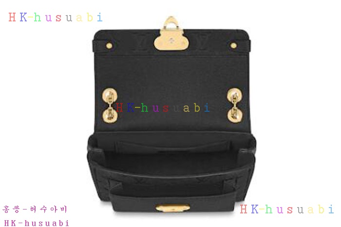 ★미러급★ 루이비통 바뱅 BB LV M44550