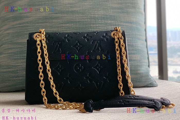 ★미러급★ 루이비통 바뱅 BB LV M44550