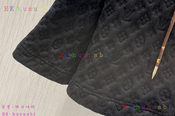 NEW 루이비통 후드 상의  LV 247749