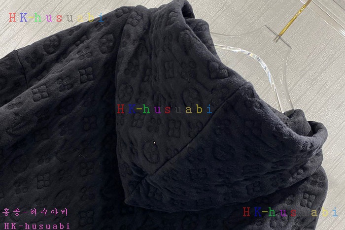 NEW 루이비통 후드 상의  LV 247749