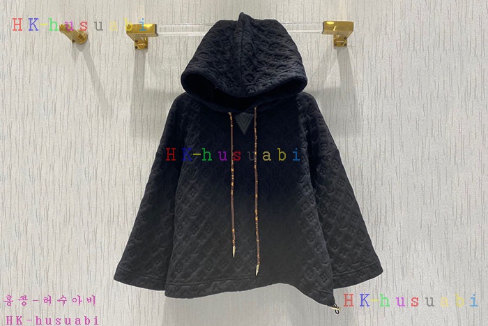 NEW 루이비통 후드 상의  LV 247749