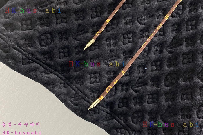 NEW 루이비통 후드 상의  LV 247749