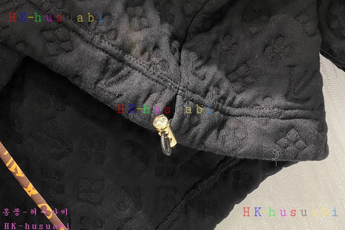 NEW 루이비통 후드 상의  LV 247749