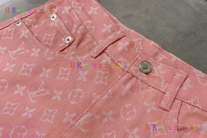 NEW 루이비 반바지 신상 LV 247768