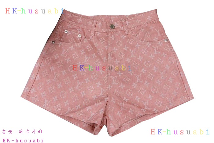 NEW 루이비 반바지 신상 LV 247768