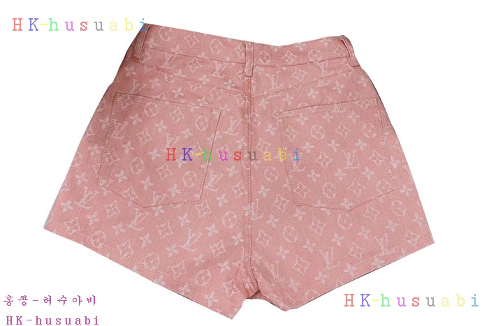 NEW 루이비 반바지 신상 LV 247768