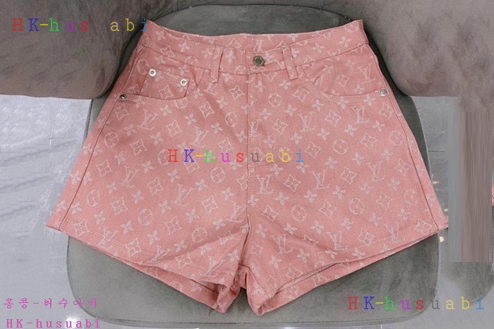 NEW 루이비 반바지 신상 LV 247768
